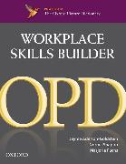Oxford Picture Dictionary Second Edition: Workplace Skills Builder Edition
