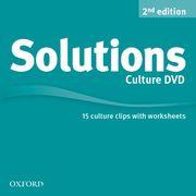 Solutions: Culture DVD