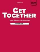 Get Together 3: Workbook