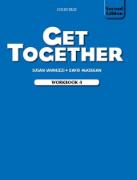 Get Together 4: Workbook