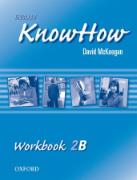 English KnowHow 2: Workbook B