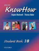 English KnowHow 3: Student Book B