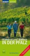 Wandern und Walken in der Pfalz