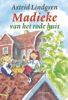 Madieke van het rode huis