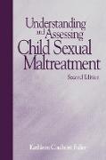 Understanding and Assessing Child Sexual Maltreatment