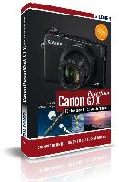 Canon PowerShot G7X - Für bessere Fotos von Anfang an!