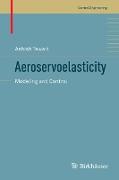 Aeroservoelasticity