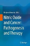 Nitric Oxide and Cancer: Pathogenesis and Therapy