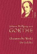 Johann Wolfgang von Goethe, Gesammelte Werke