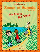 Simon in Ruanda - Ein Freund für Simon