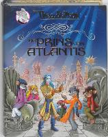 De prins van Atlantis / druk 1