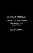 Stanley Kubrick