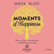 Moments of Happiness
