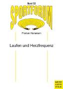 Laufen und Herzfrequenz