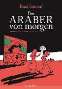 Der Araber von morgen, Band 1