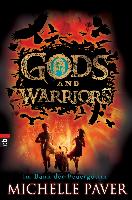 Gods and Warriors - Im Bann der Feuergöttin
