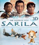 Die Legende von Sarila - Blu-ray (2D&3D)