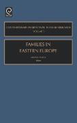 Families in Eastern Europe