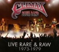 Live,Rare & Raw 73-79
