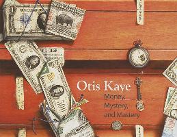 Otis Kaye