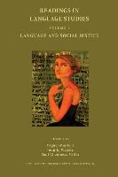 Readings in Language Studies, Volume 4