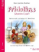 Fridolins Gitarren-Coach