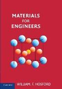 Materials for Engineers