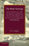 The Polite Marriage