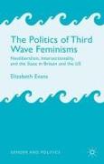 The Politics of Third Wave Feminisms