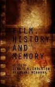 Film, History and Memory