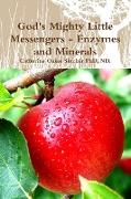 God's Mighty Little Messengers - Enzymes and Minerals