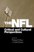 The NFL: Critical and Cultural Perspectives