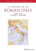 A Companion to Roman Italy