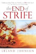 The End of Strife