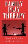 Family Play Therapy