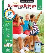 Summer Bridge Activities(r), Grades 1 - 2