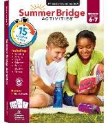 Summer Bridge Activities(r), Grades 6 - 7