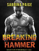 Breaking Hammer