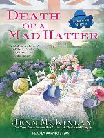 Death of a Mad Hatter