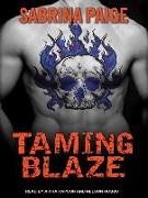 Taming Blaze