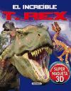 El increíble T. Rex