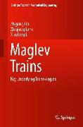 Maglev Trains