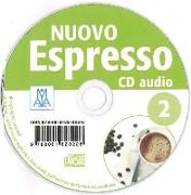 Nuovo Espresso 02. (Audio CD)