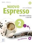 Nuovo Espresso. 2. Einsprachige Ausgabe Schweiz