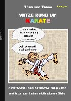 Witze rund um Karate