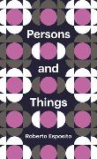 Persons and Things