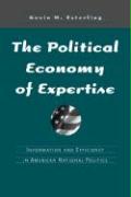 The Political Economy of Expertise