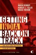 Getting India Back on Track