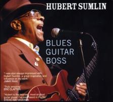 Blues Guitar Boss