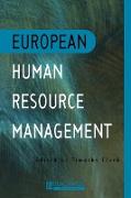 European Human Resource Manage